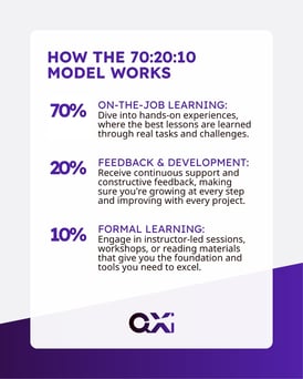 HOW THE 702010 MODEL WORKS